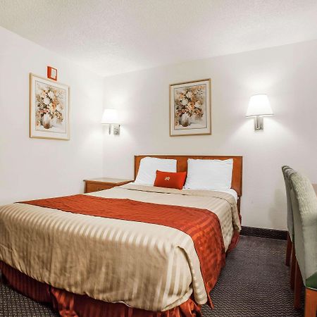 Econo Lodge Seatac Airport North Seattle Extérieur photo