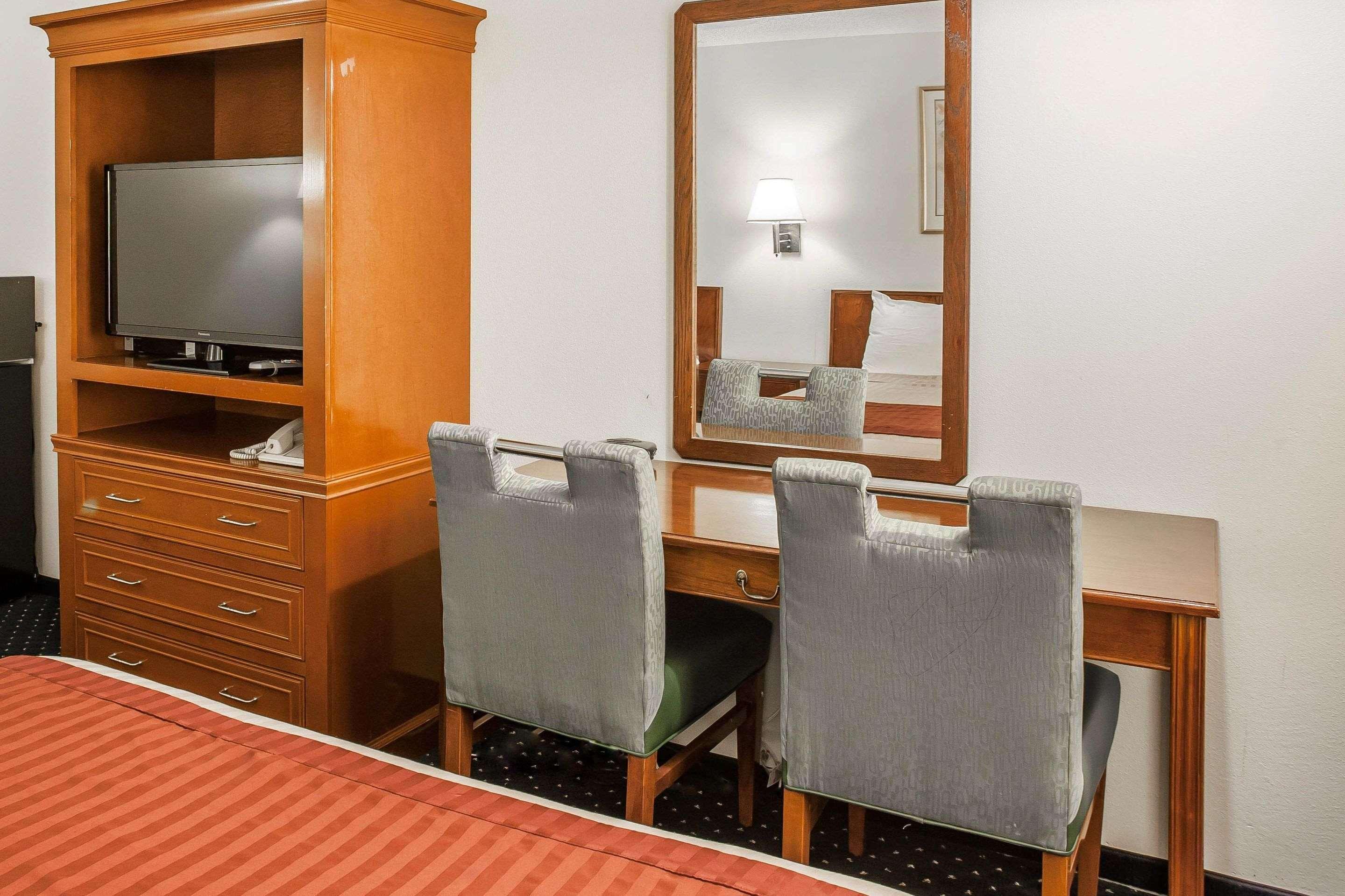 Econo Lodge Seatac Airport North Seattle Extérieur photo