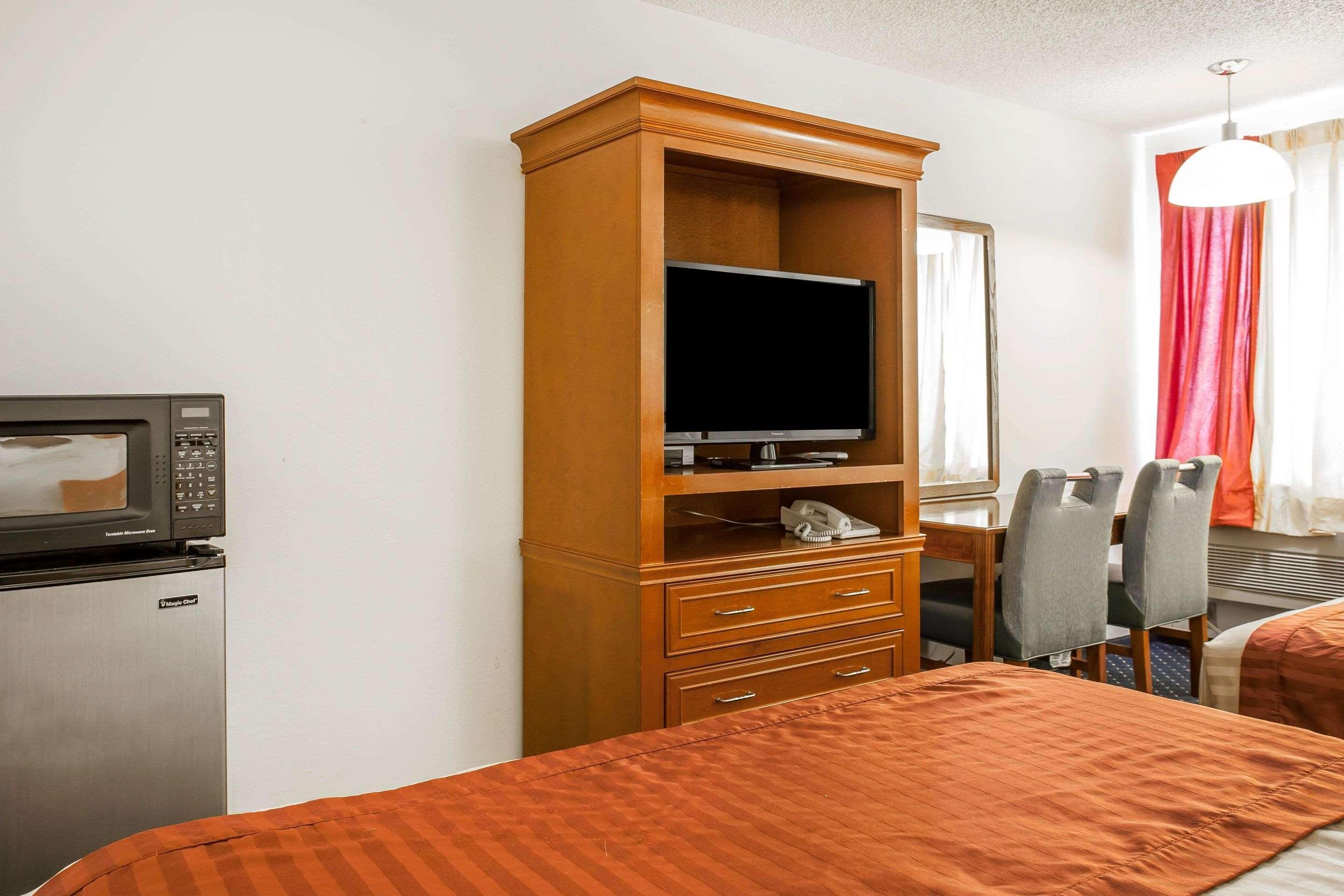 Econo Lodge Seatac Airport North Seattle Extérieur photo