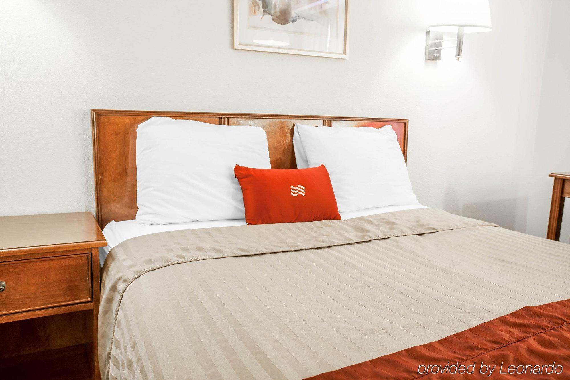 Econo Lodge Seatac Airport North Seattle Extérieur photo