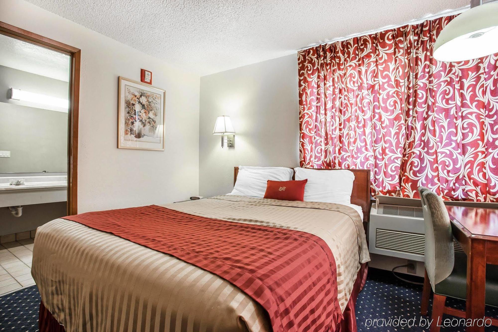 Econo Lodge Seatac Airport North Seattle Extérieur photo